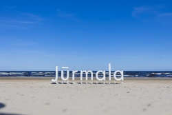 Jūrmalas piedāvājumus Balttour 2026